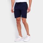 Men's Bermuda, Navy Blue, small image number null